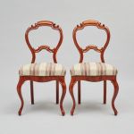 1023 2194 CHAIRS